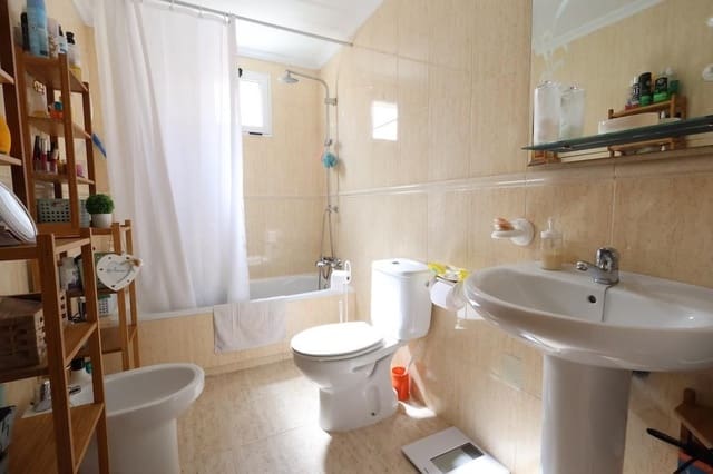 2 soveværelse Lejlighed til salg i La Mata, Torrevieja med garage - € 240.000 (Ref: 9839373)