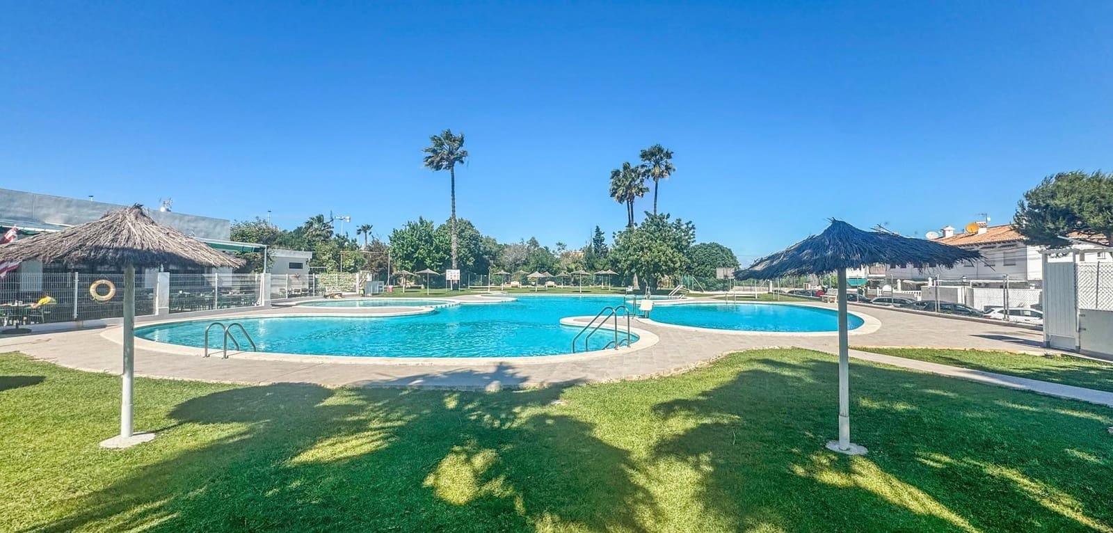 1 soveværelse Bungalow til salg i Torrevieja - € 146.000 (Ref: 9839375)