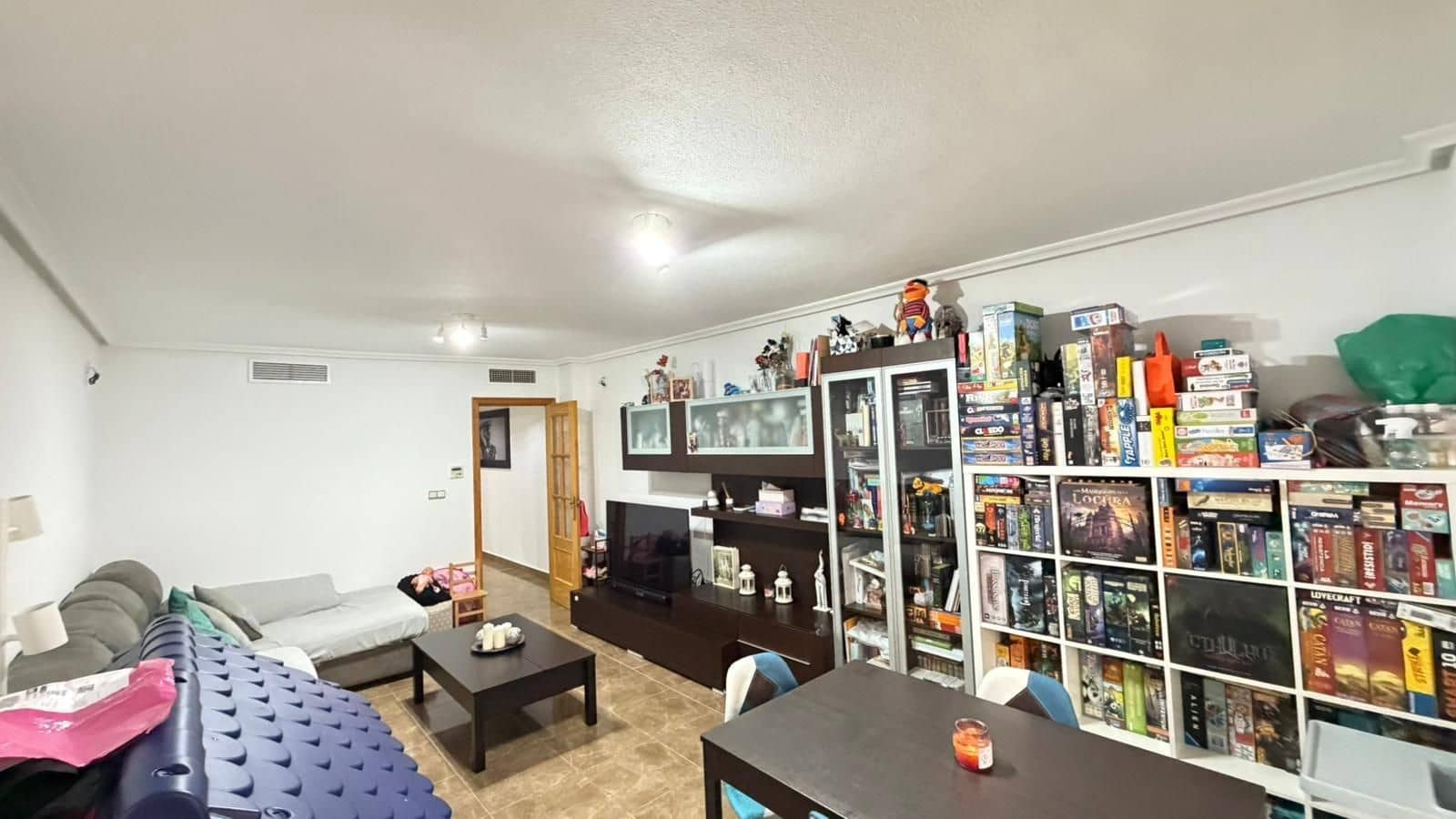3 makuuhuone Huoneisto myytävänä paikassa Benijofar - 185 000 € (Ref: 9839382)