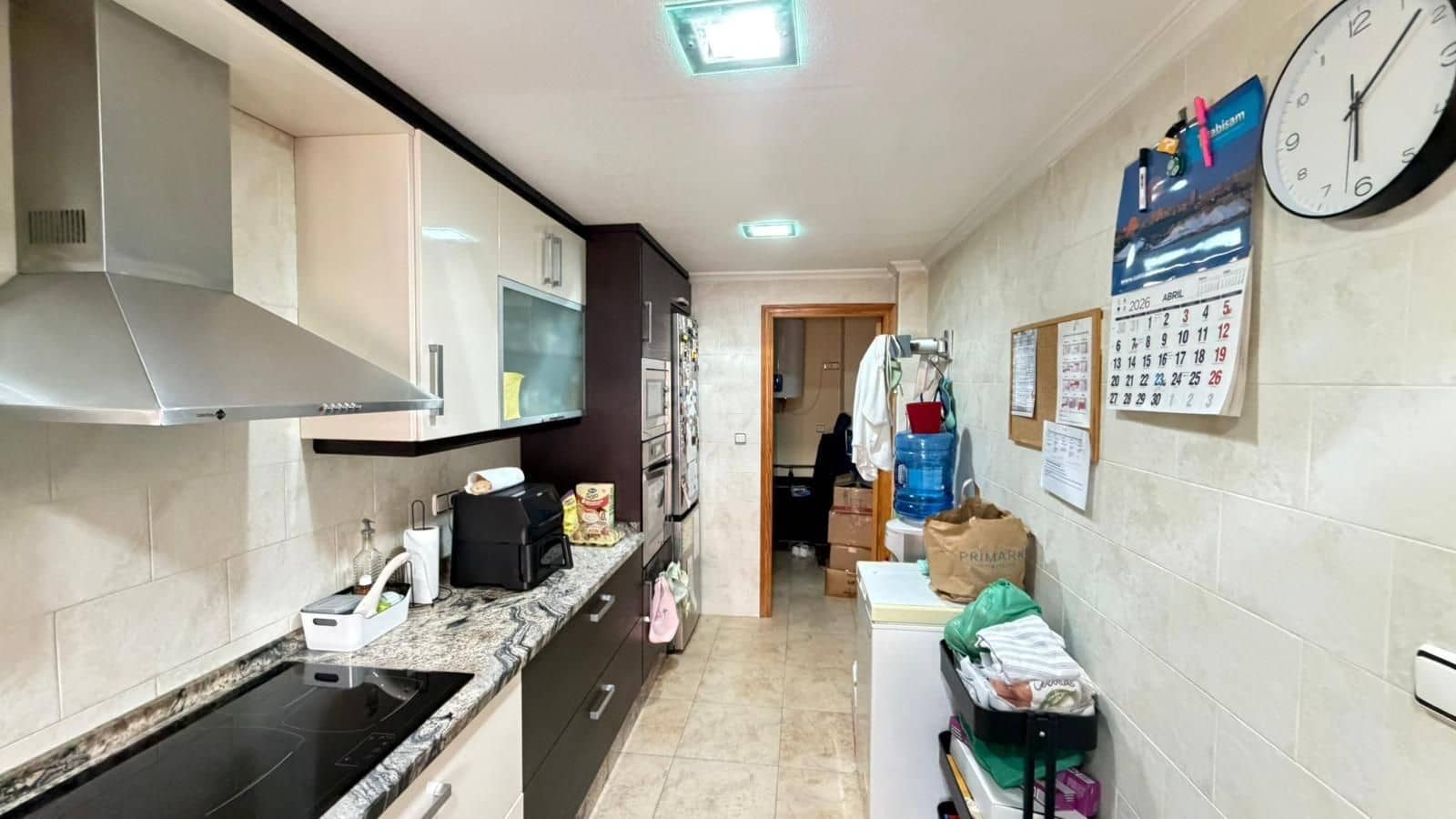 3 makuuhuone Huoneisto myytävänä paikassa Benijofar - 185 000 € (Ref: 9839382)