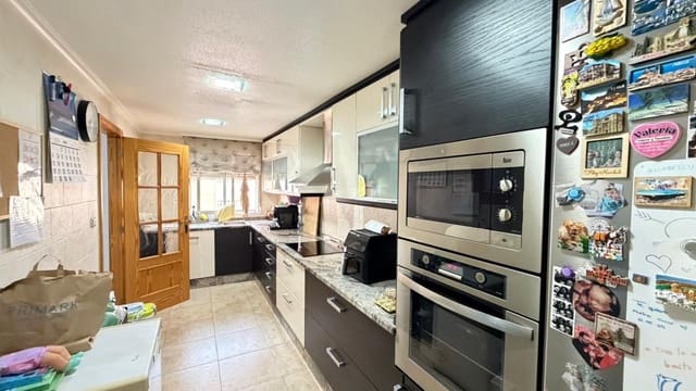 3 soveværelse Lejlighed til salg i Benijófar - € 185.000 (Ref: 9839382)