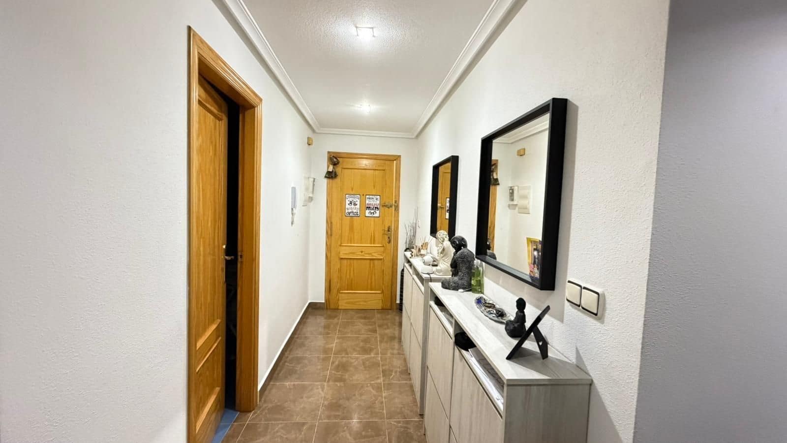 3 makuuhuone Huoneisto myytävänä paikassa Benijofar - 185 000 € (Ref: 9839382)