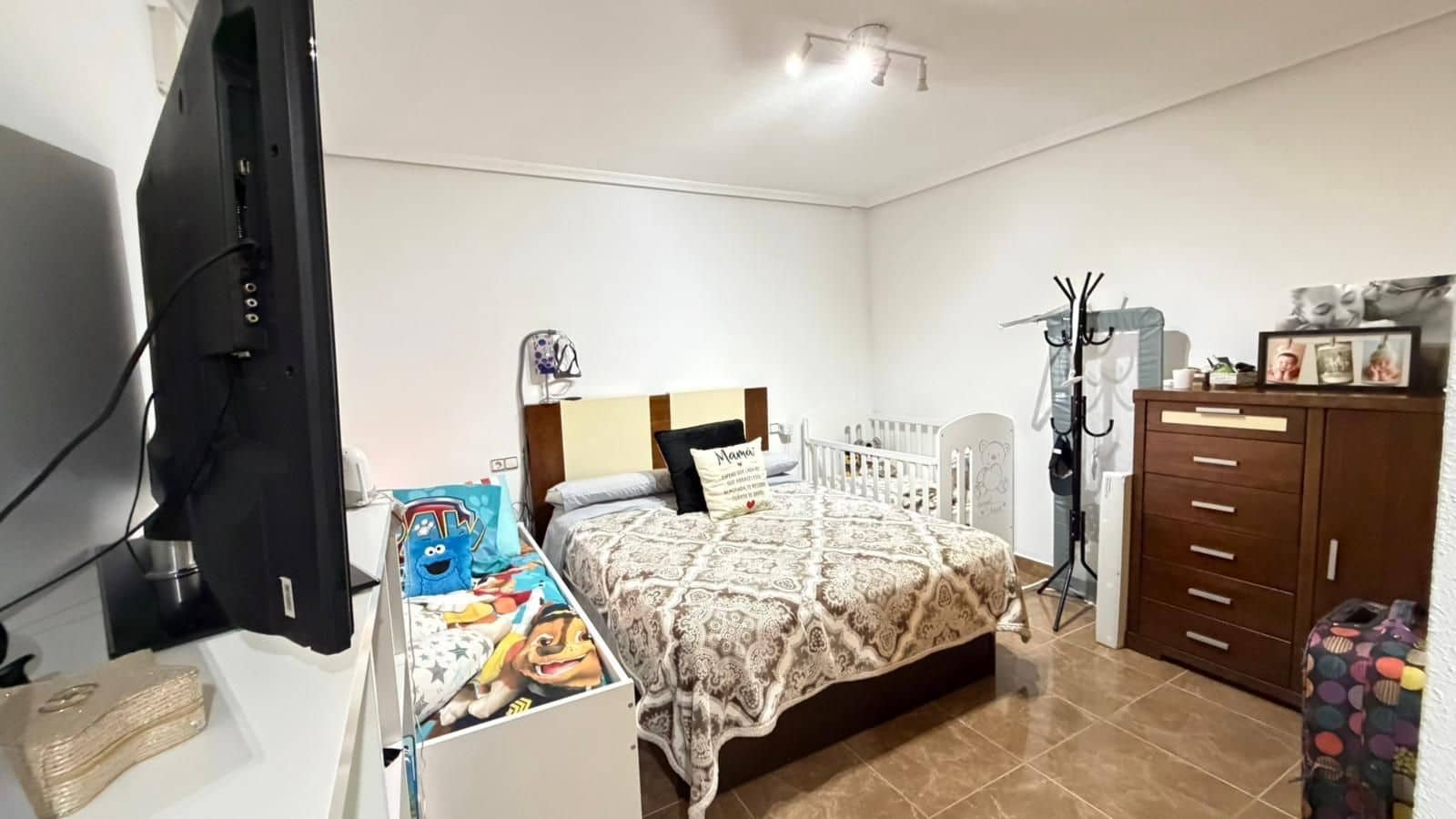 3 makuuhuone Huoneisto myytävänä paikassa Benijofar - 185 000 € (Ref: 9839382)