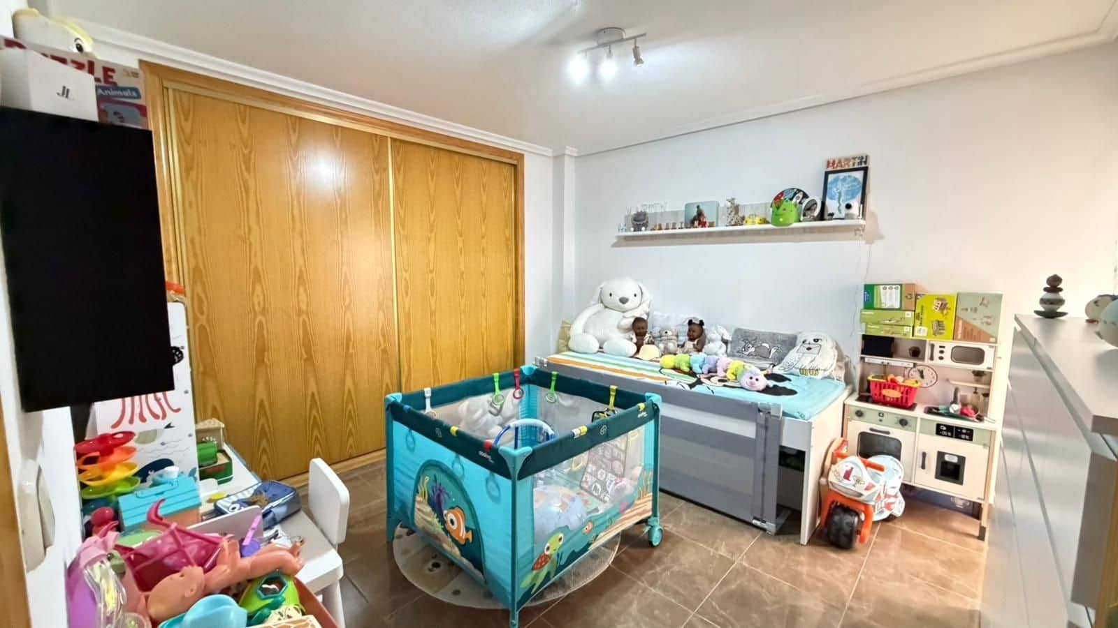 3 makuuhuone Huoneisto myytävänä paikassa Benijofar - 185 000 € (Ref: 9839382)
