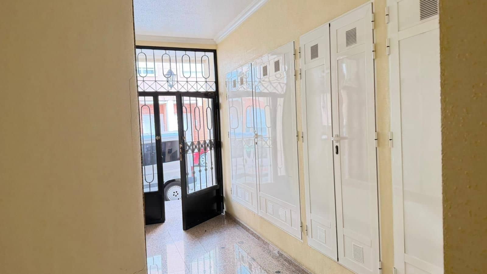 3 makuuhuone Huoneisto myytävänä paikassa Benijofar - 185 000 € (Ref: 9839382)
