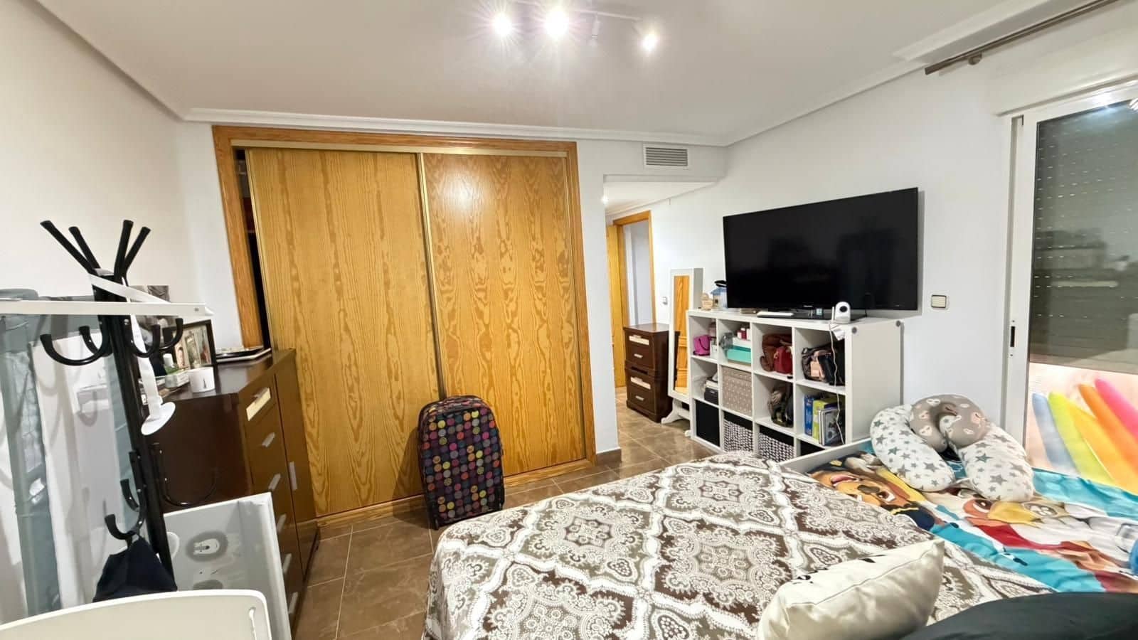 3 makuuhuone Huoneisto myytävänä paikassa Benijofar - 185 000 € (Ref: 9839382)