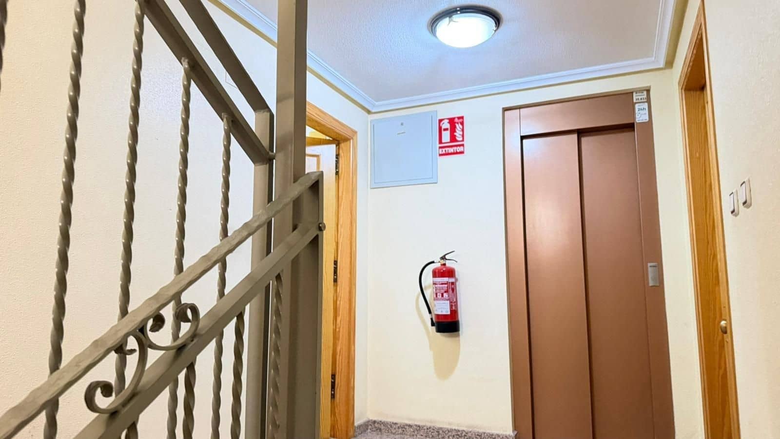 3 makuuhuone Huoneisto myytävänä paikassa Benijofar - 185 000 € (Ref: 9839382)
