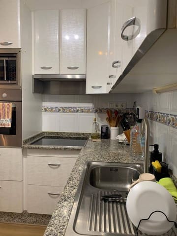 3 soveværelse Villa til salg i Las Filipinas med swimmingpool - € 185.500 (Ref: 9839383)