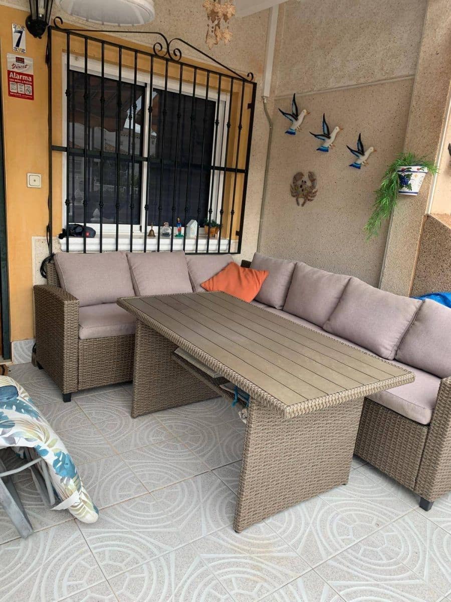 3 bedroom Villa for sale in Filipinas with pool - € 185,500 (Ref: 9839383)