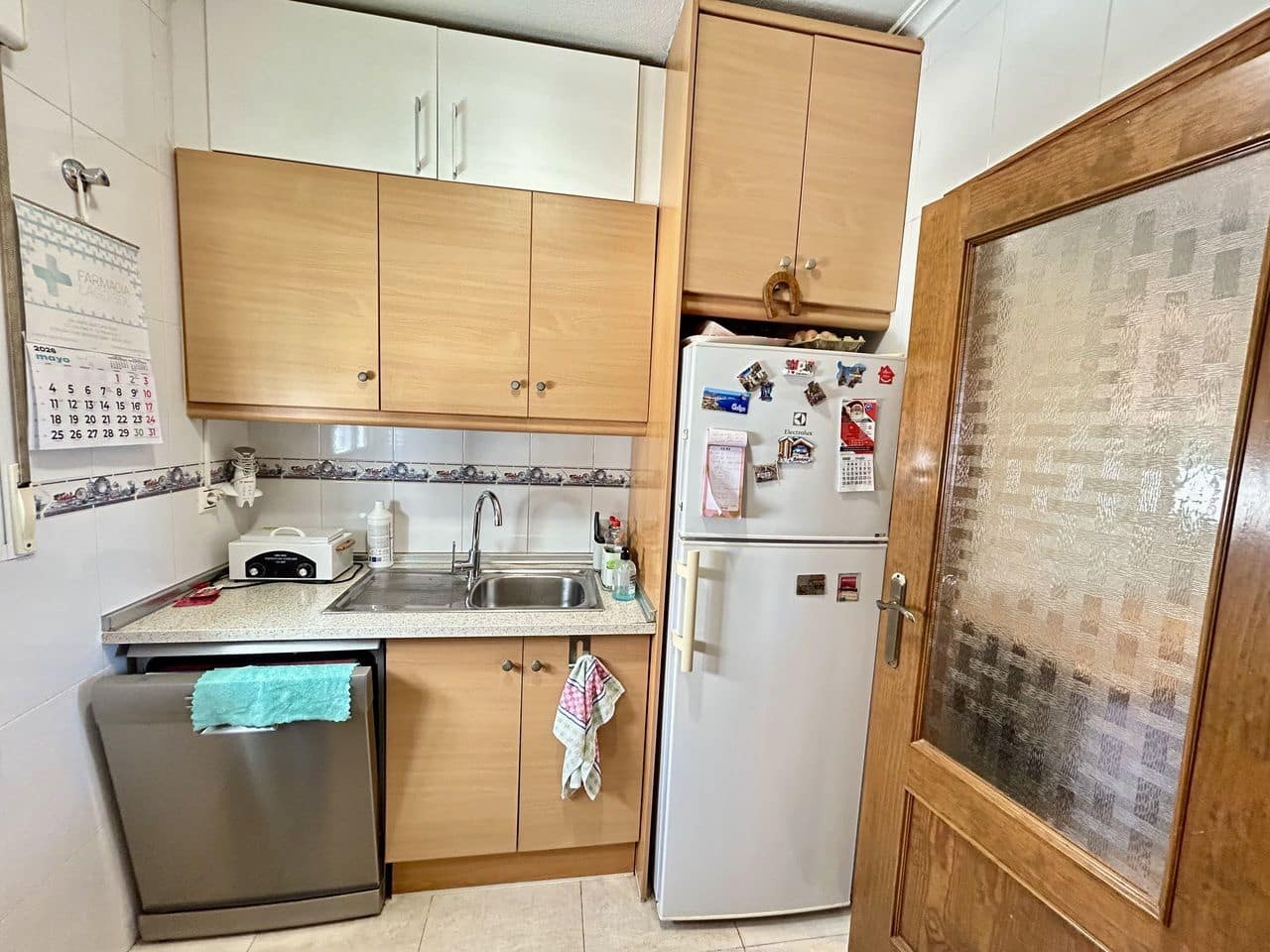 2 sypialnia Apartament na sprzedaż w La Siesta - 189 900 € (Ref: 9839387)