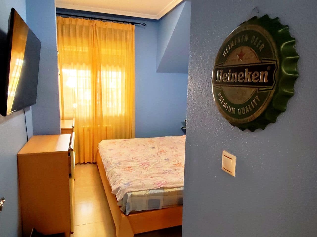 2 sypialnia Apartament na sprzedaż w La Siesta - 189 900 € (Ref: 9839387)