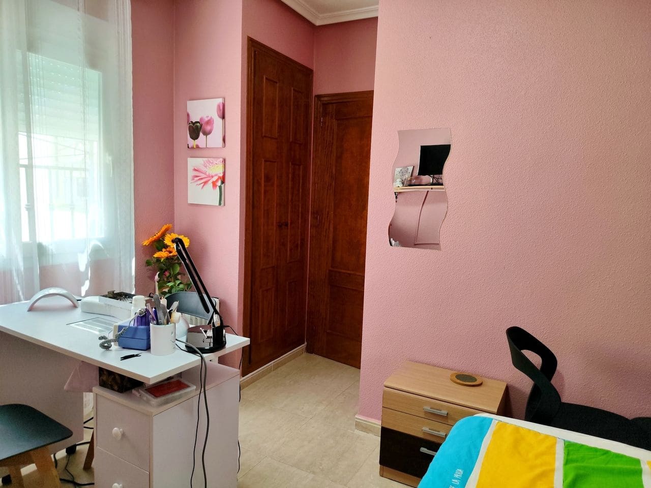 2 sypialnia Apartament na sprzedaż w La Siesta - 189 900 € (Ref: 9839387)