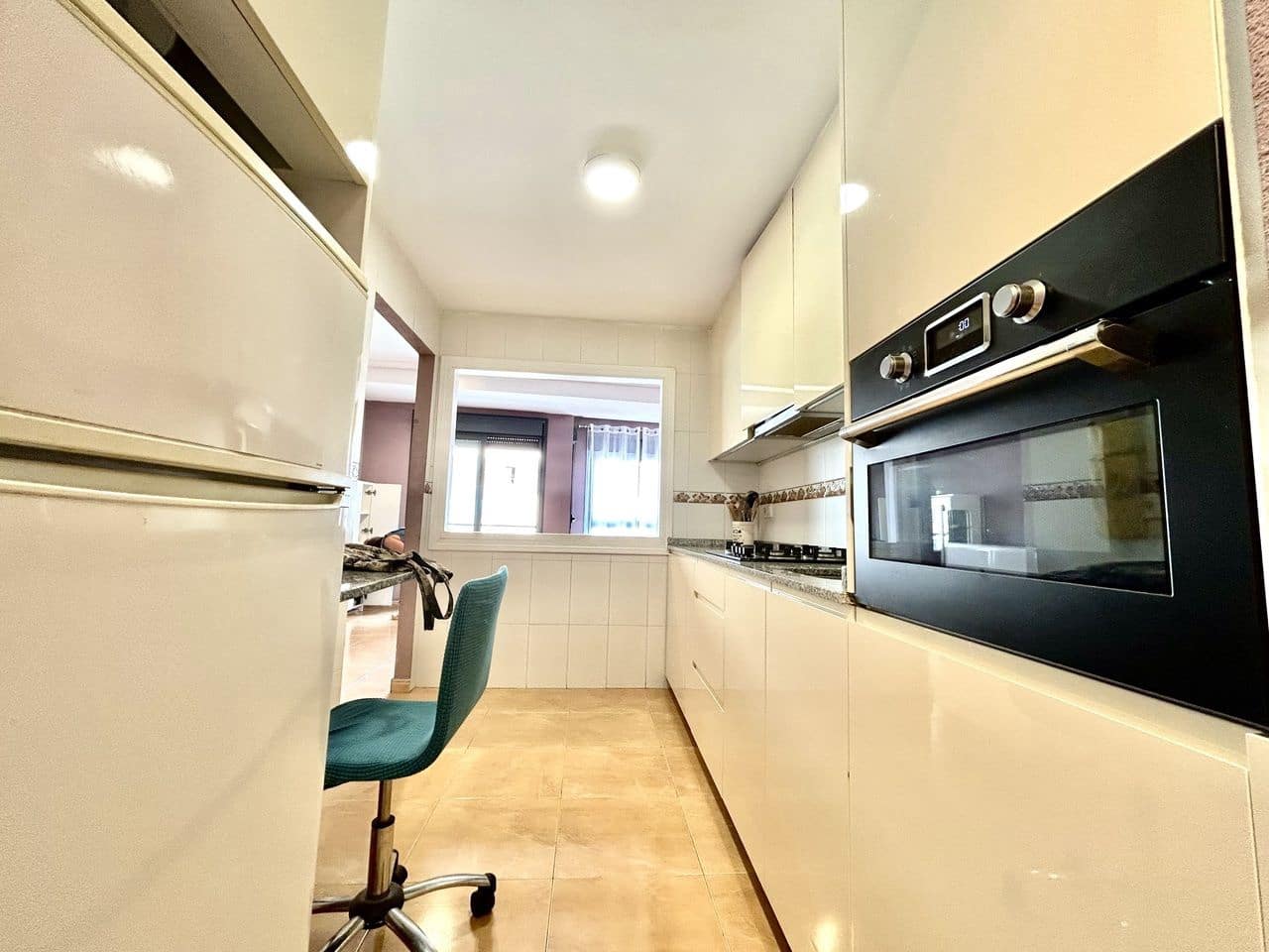 2 quarto Apartamento para venda em Torrevieja - 149 000 € (Ref: 9839390)