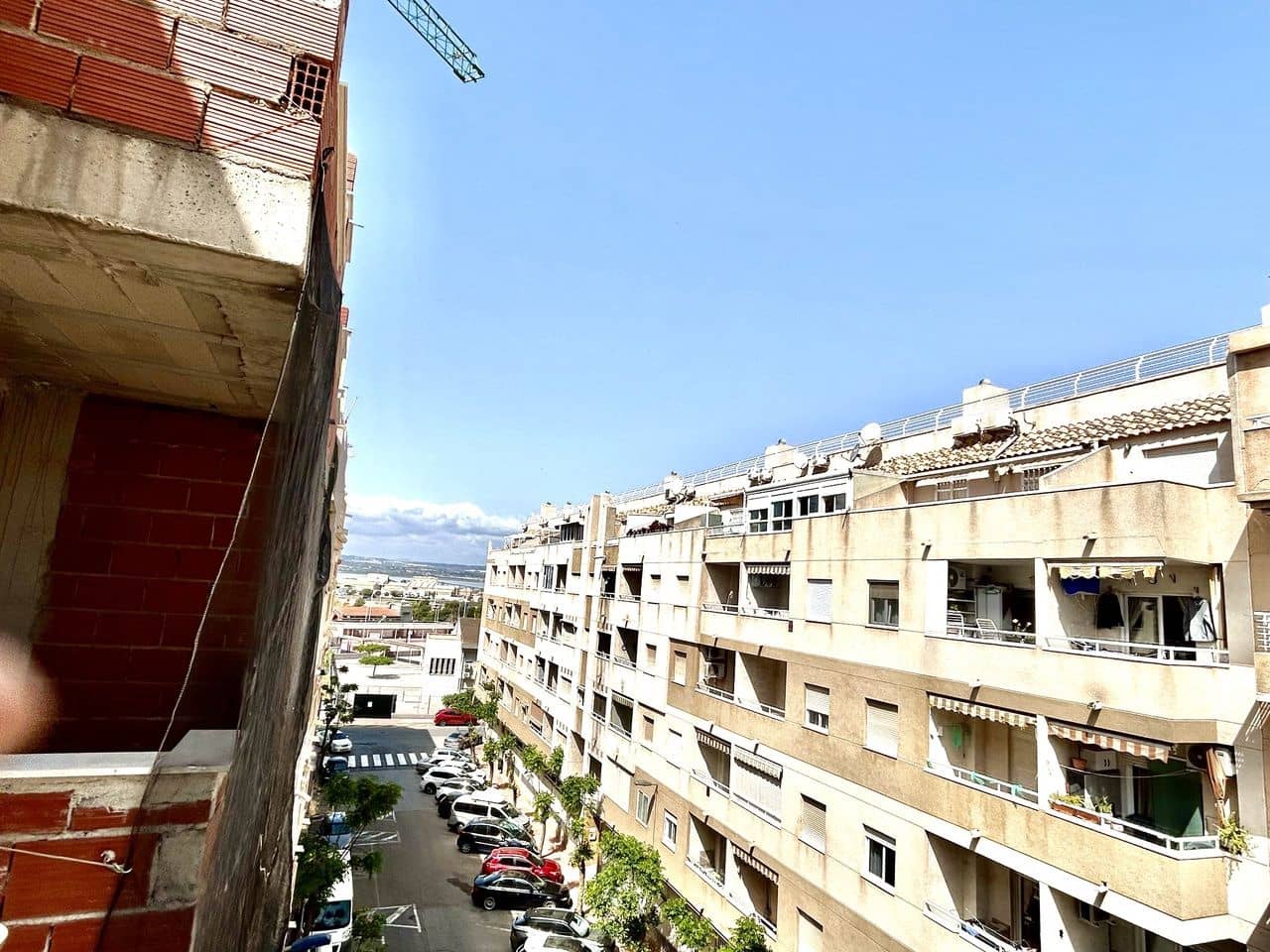 2 quarto Apartamento para venda em Torrevieja - 149 000 € (Ref: 9839390)