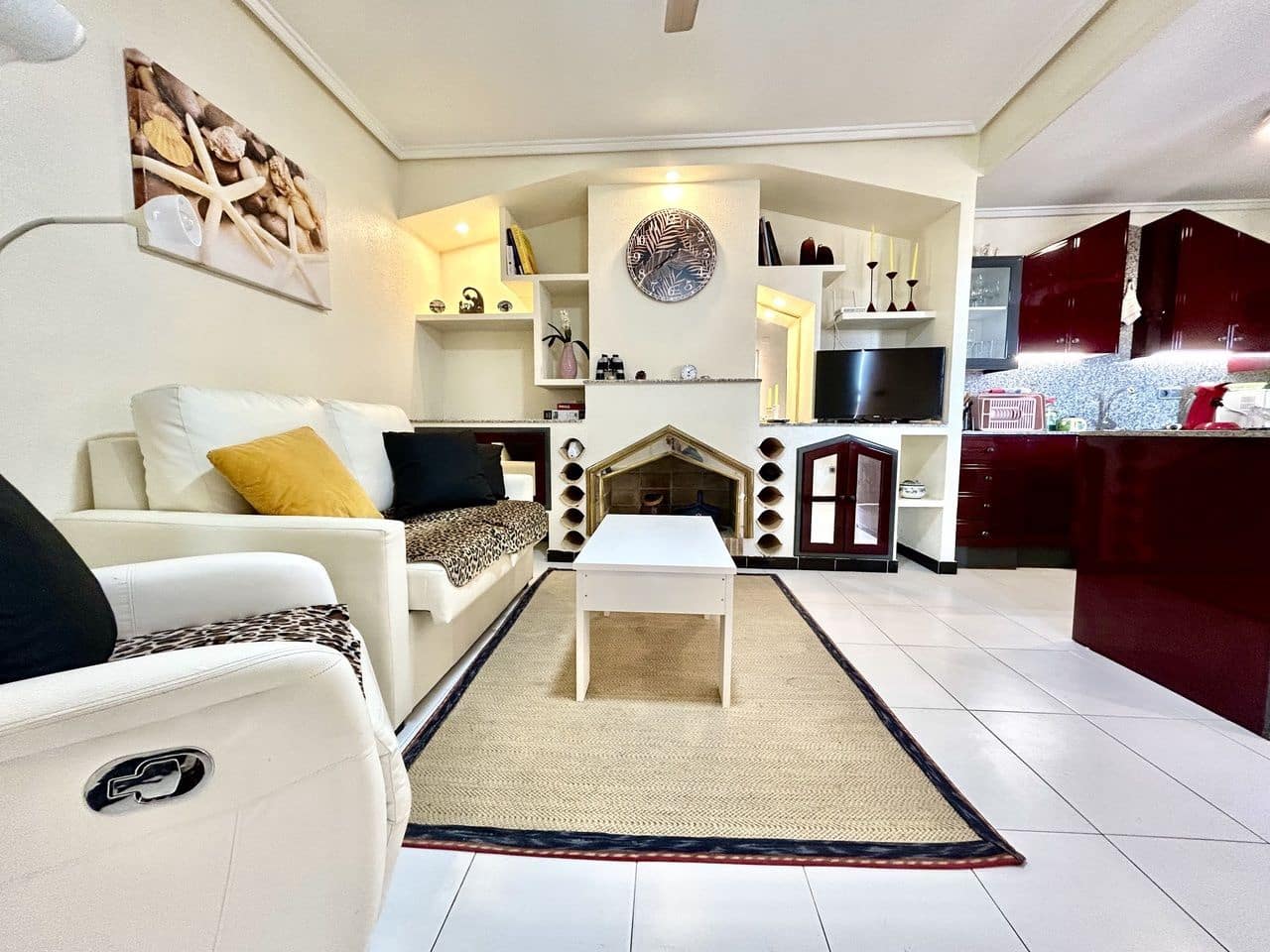 2 bedroom Apartment for sale in La Siesta - € 185,000 (Ref: 9839391)