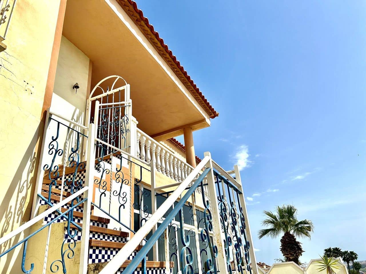 2 bedroom Apartment for sale in La Siesta - € 185,000 (Ref: 9839391)