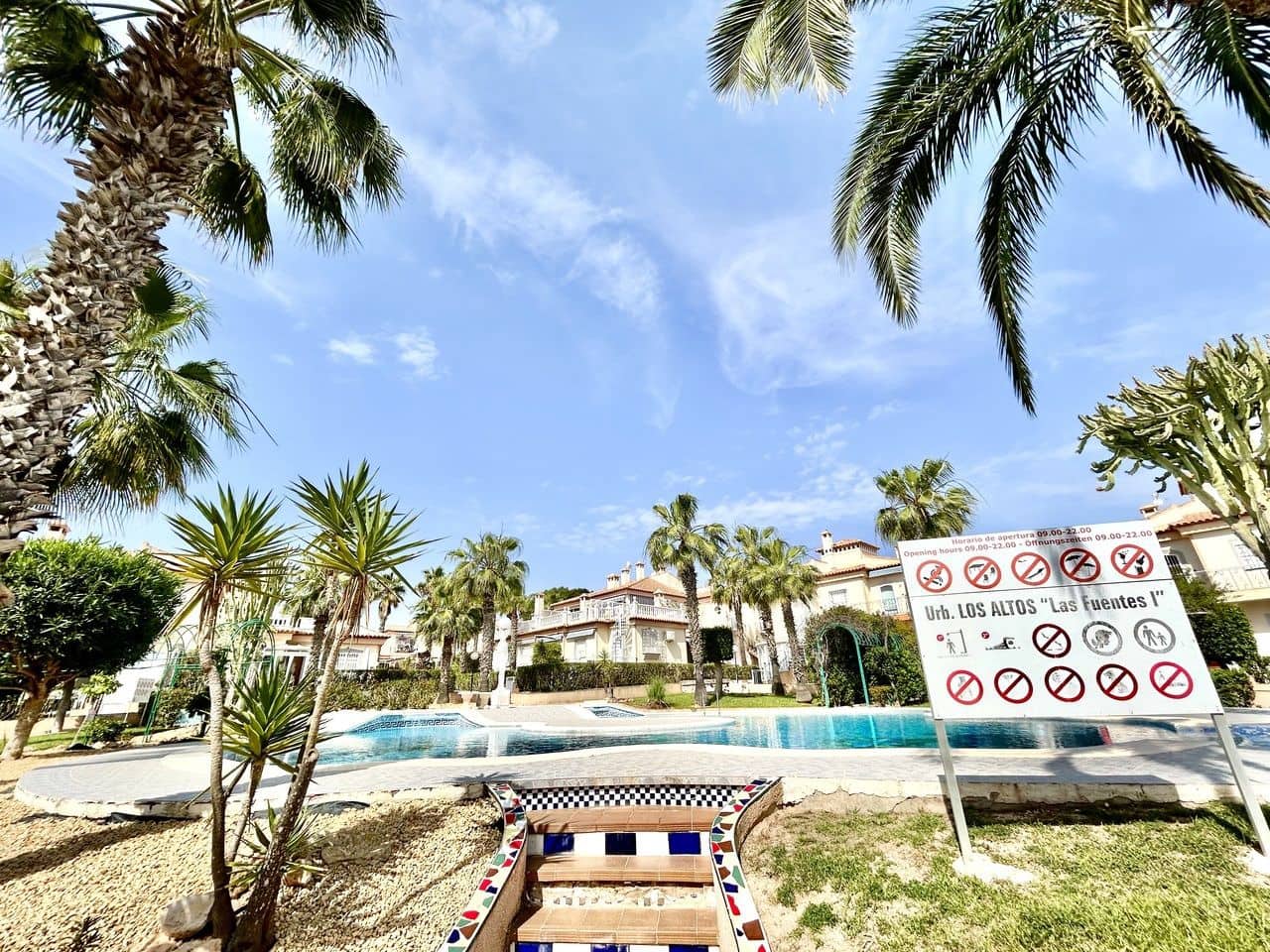 2 bedroom Apartment for sale in La Siesta - € 185,000 (Ref: 9839391)