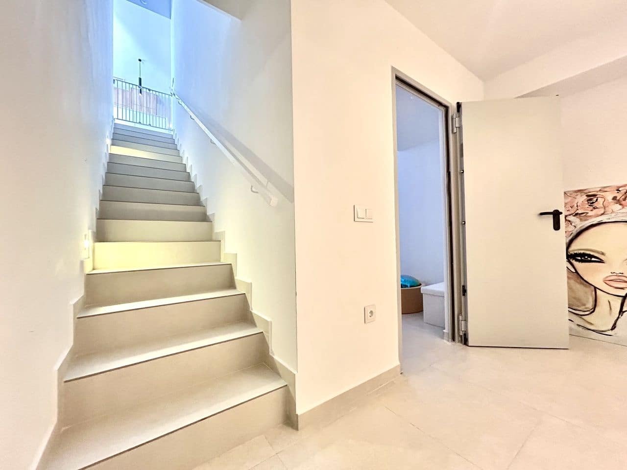 4 soveværelse Villa til salg i San Miguel de Salinas - € 605.000 (Ref: 9839392)