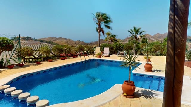 5 quarto Moradia para venda em Aguilas - 880 000 € (Ref: 9851885)