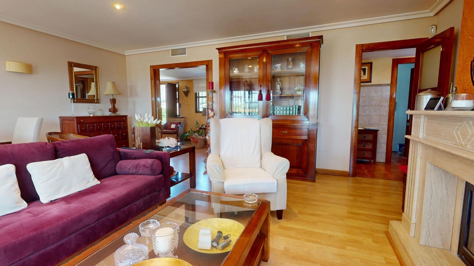 5 quarto Moradia para venda em Aguilas - 880 000 € (Ref: 9851885)