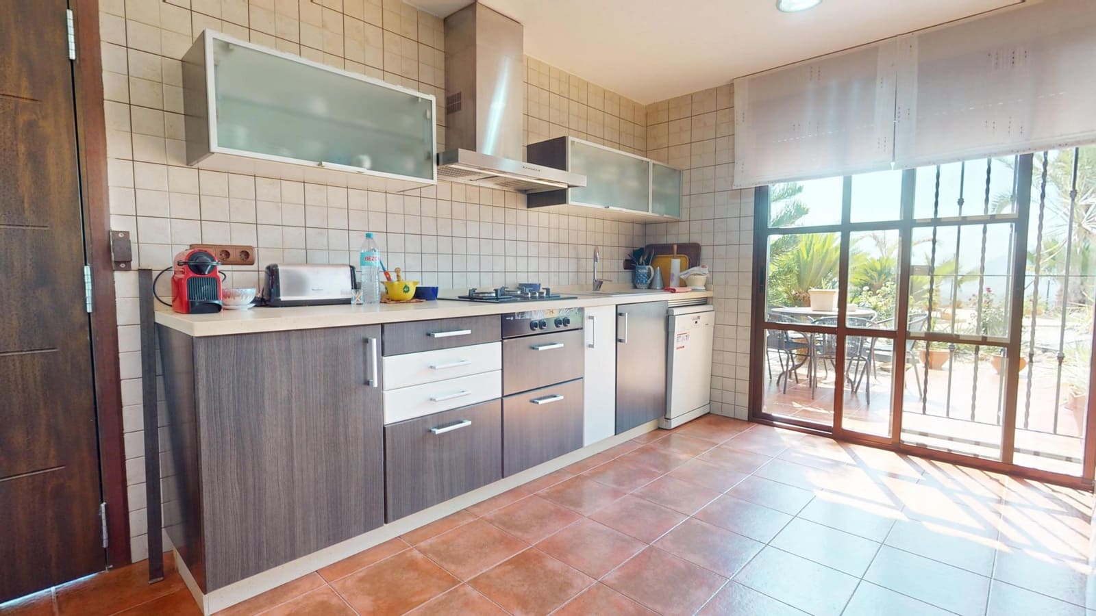 5 quarto Moradia para venda em Aguilas - 880 000 € (Ref: 9851885)