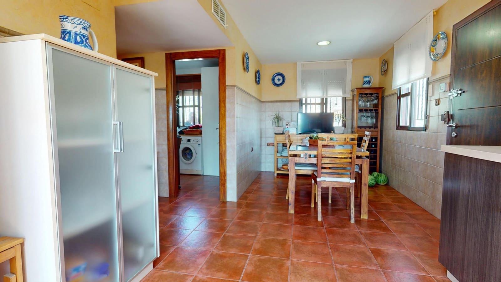 5 quarto Moradia para venda em Aguilas - 880 000 € (Ref: 9851885)