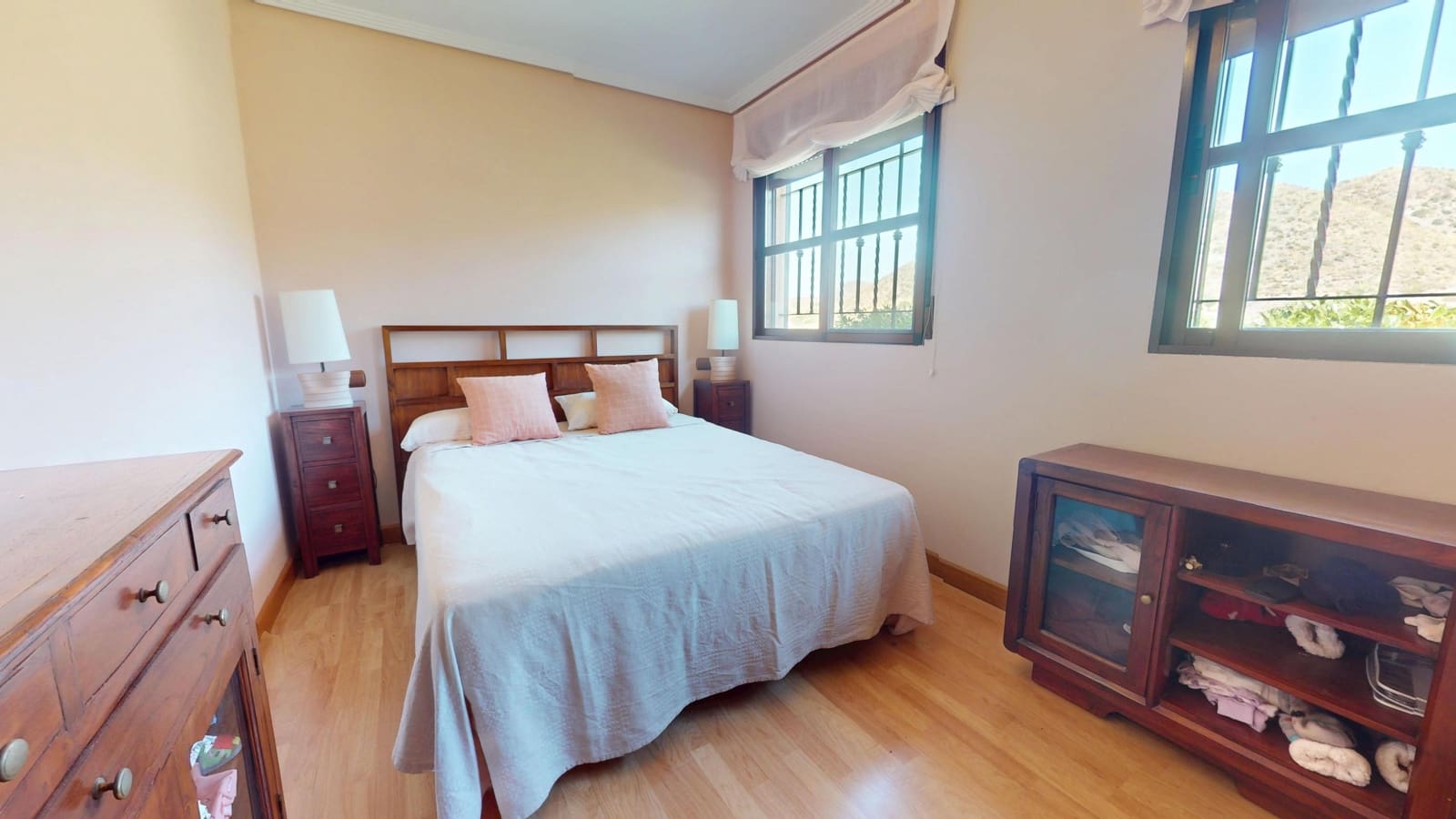 5 quarto Moradia para venda em Aguilas - 880 000 € (Ref: 9851885)