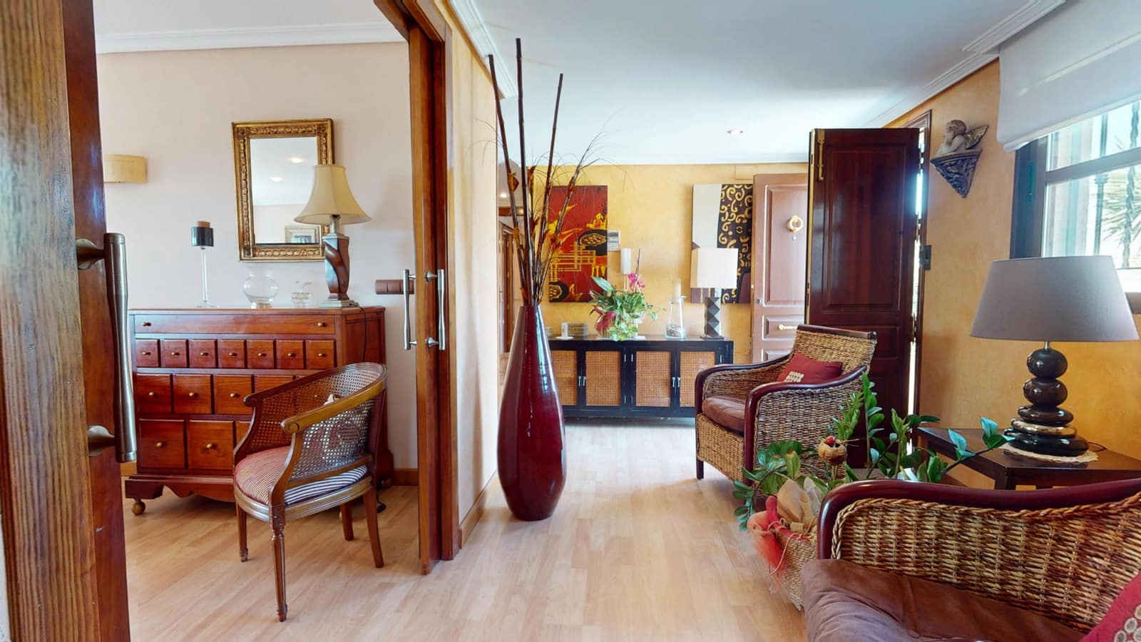 5 quarto Moradia para venda em Aguilas - 880 000 € (Ref: 9851885)