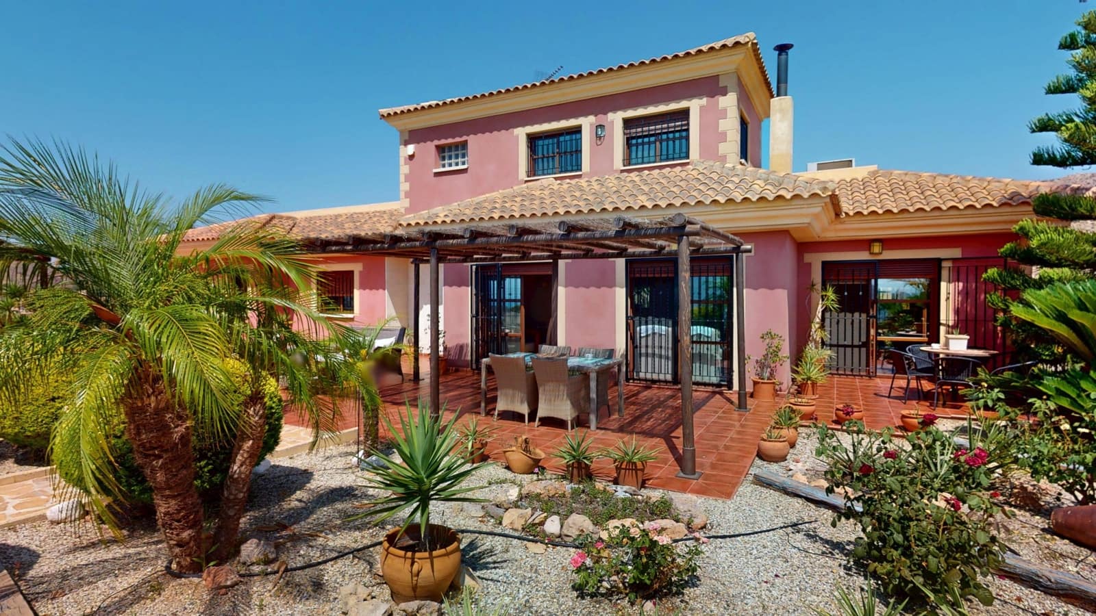 5 quarto Moradia para venda em Aguilas - 880 000 € (Ref: 9851885)