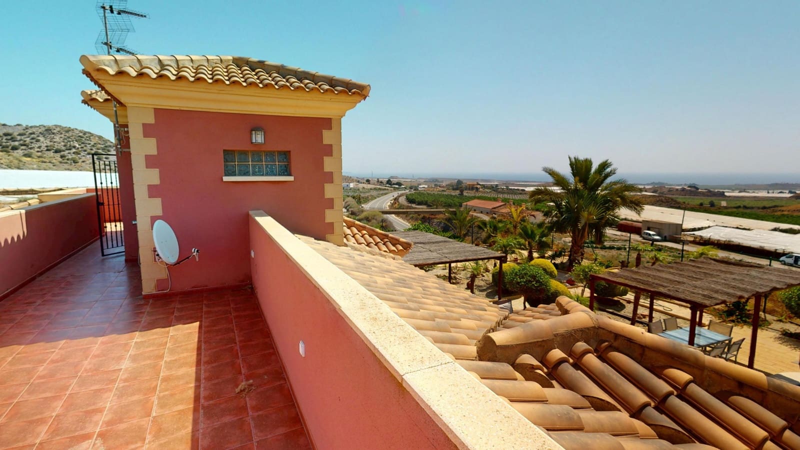 5 quarto Moradia para venda em Aguilas - 880 000 € (Ref: 9851885)