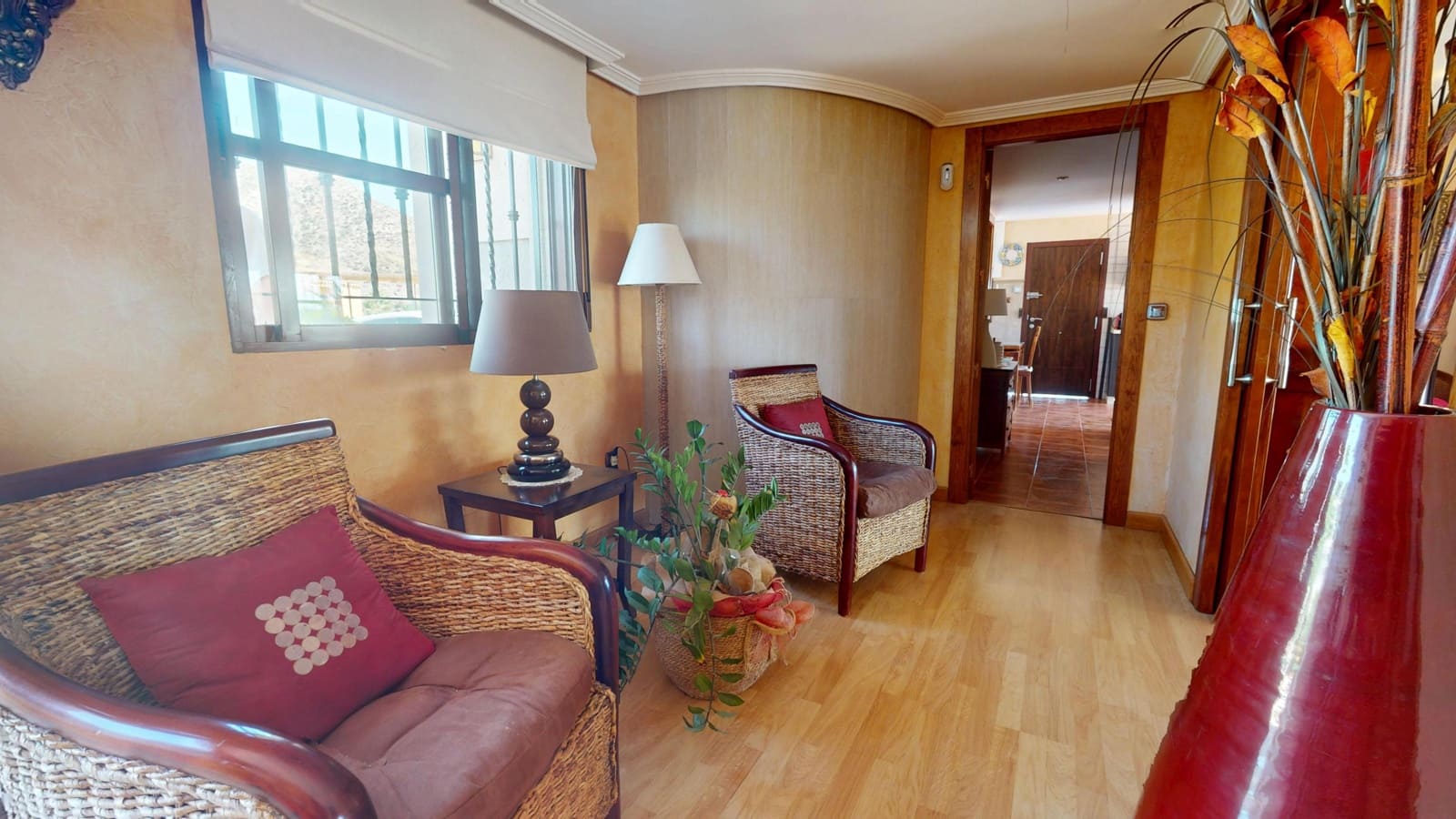 5 quarto Moradia para venda em Aguilas - 880 000 € (Ref: 9851885)