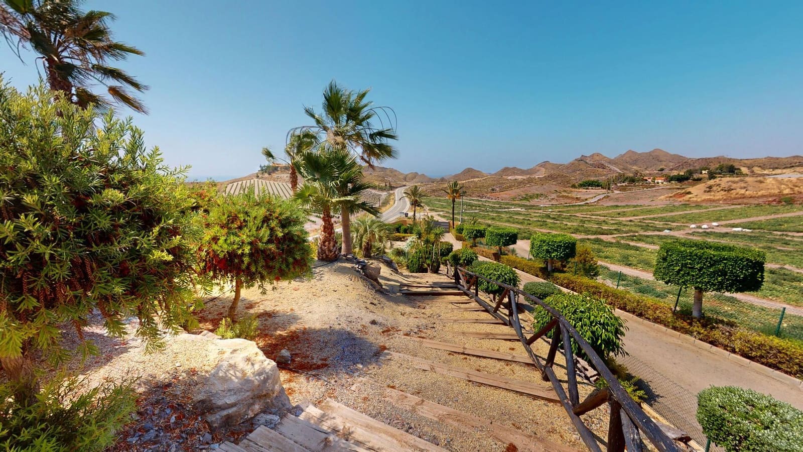 5 quarto Moradia para venda em Aguilas - 880 000 € (Ref: 9851885)