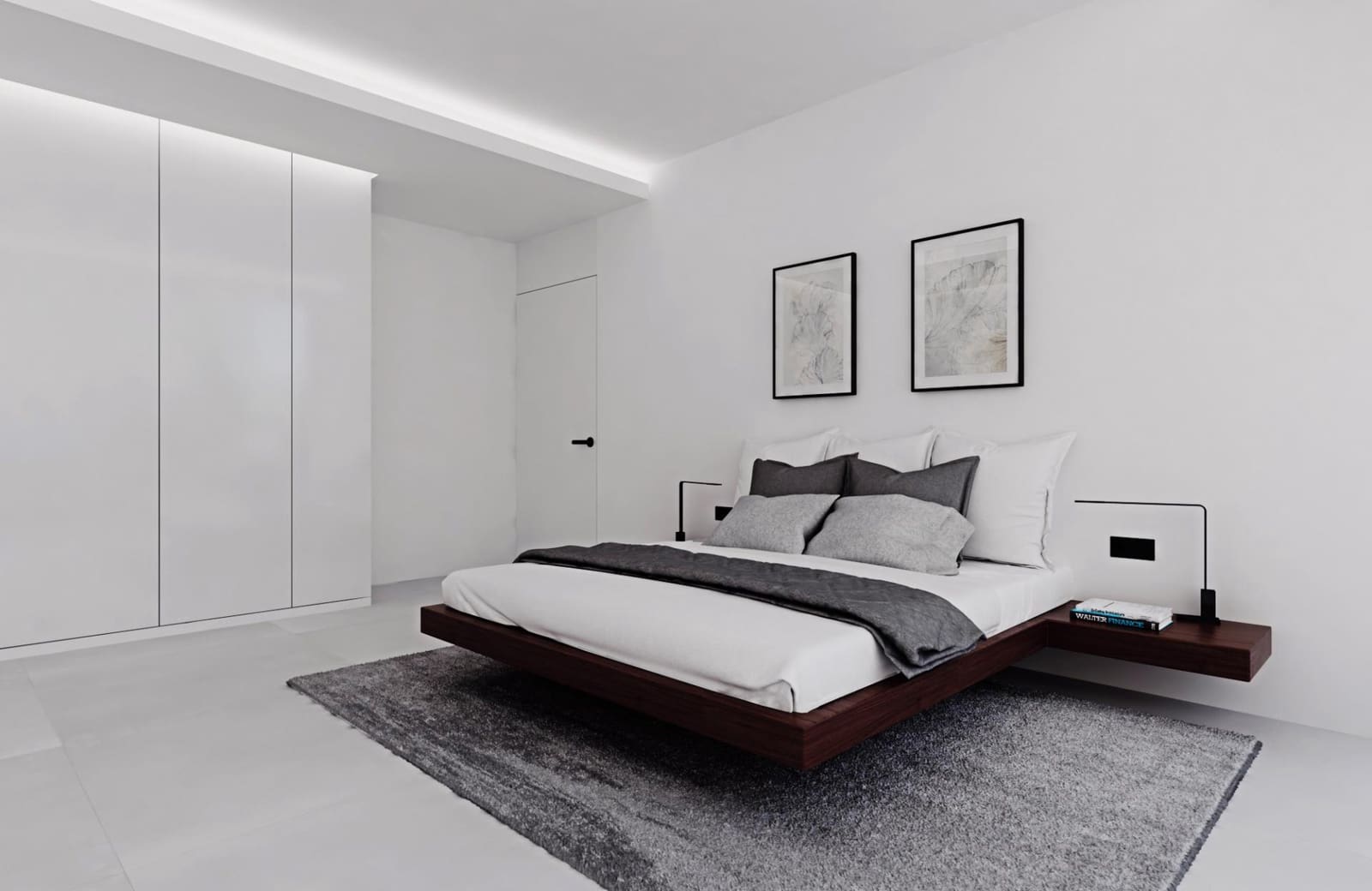 Apartamento de 3 habitaciones en Calpe / Calp en venta con piscina - 1.200.000 € (Ref: 9855574)