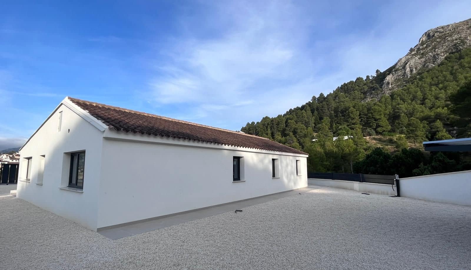 3 quarto Moradia para venda em Penaguila - 429 000 € (Ref: 9855576)