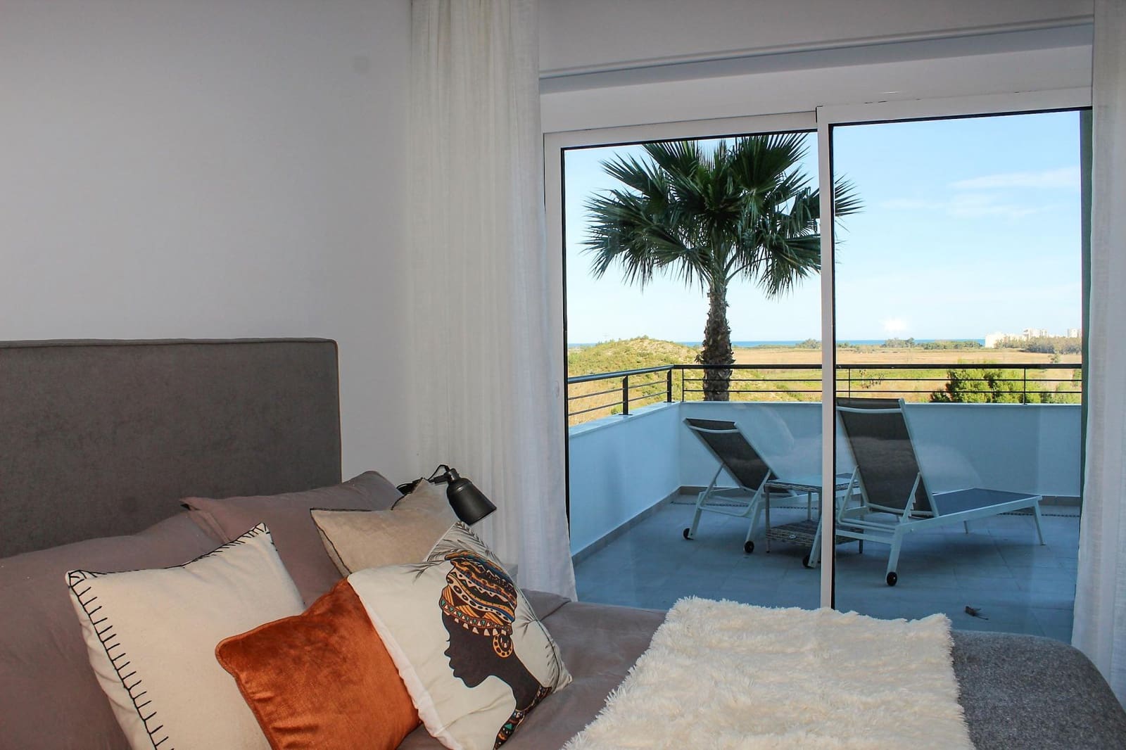 3 bedroom Apartment for sale in Xeresa with pool - € 275,000 (Ref: 9865328)