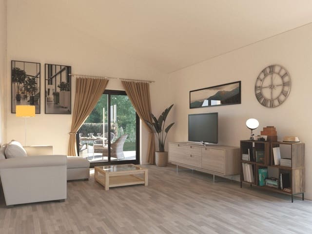 3 sypialnia Willa na sprzedaż w Moratalla - 289 000 € (Ref: 9865334)