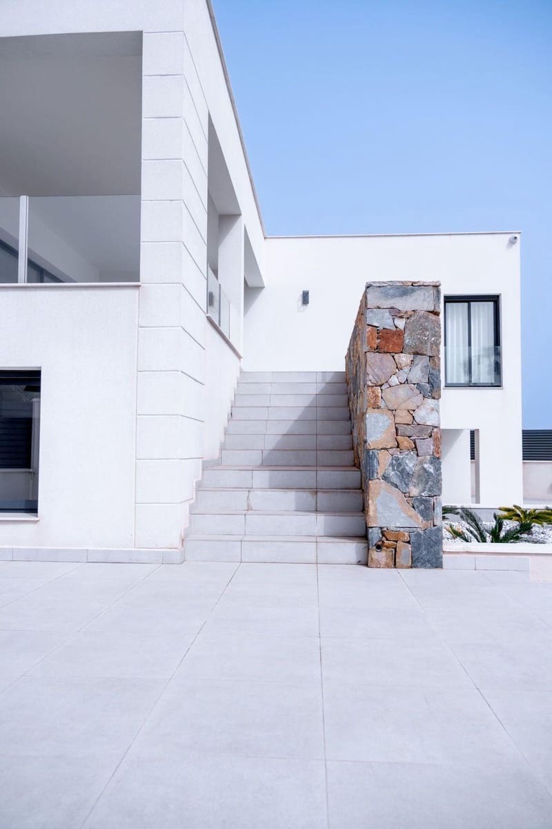 5 quarto Moradia para venda em La Veleta com garagem - 1 490 000 € (Ref: 9868963)