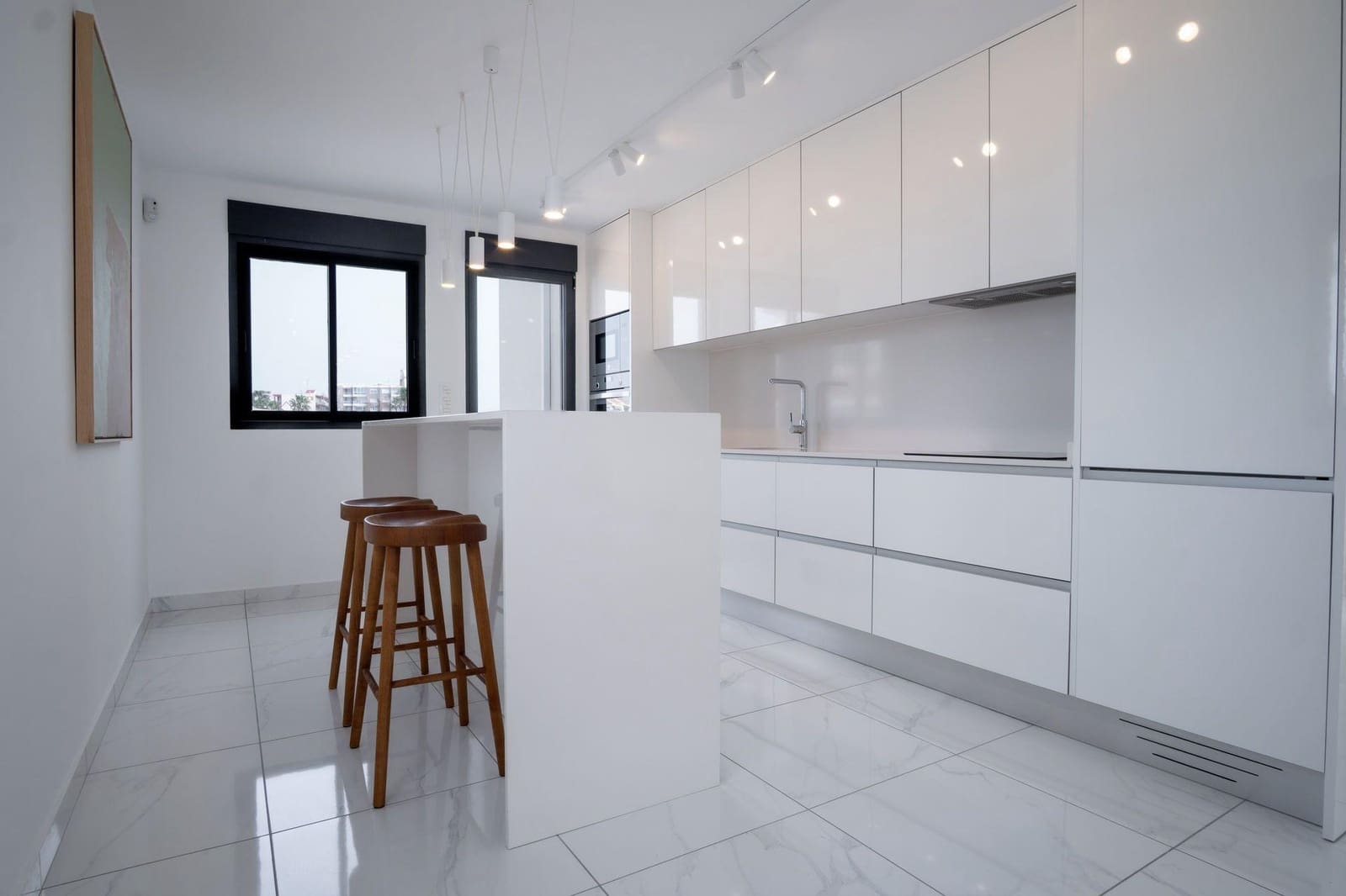 5 quarto Moradia para venda em La Veleta com garagem - 1 490 000 € (Ref: 9868963)