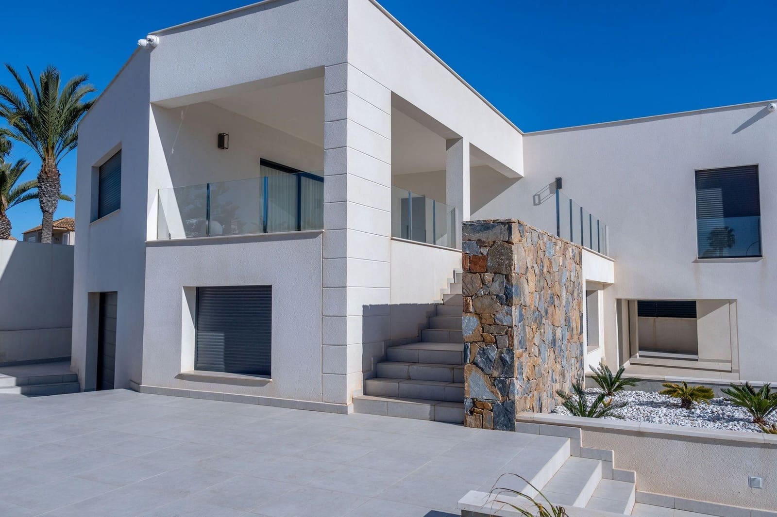 5 quarto Moradia para venda em La Veleta com garagem - 1 490 000 € (Ref: 9868963)