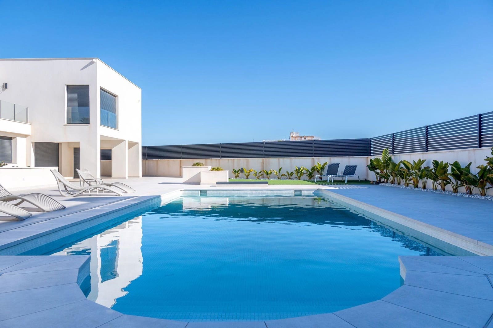 5 quarto Moradia para venda em La Veleta com garagem - 1 490 000 € (Ref: 9868963)