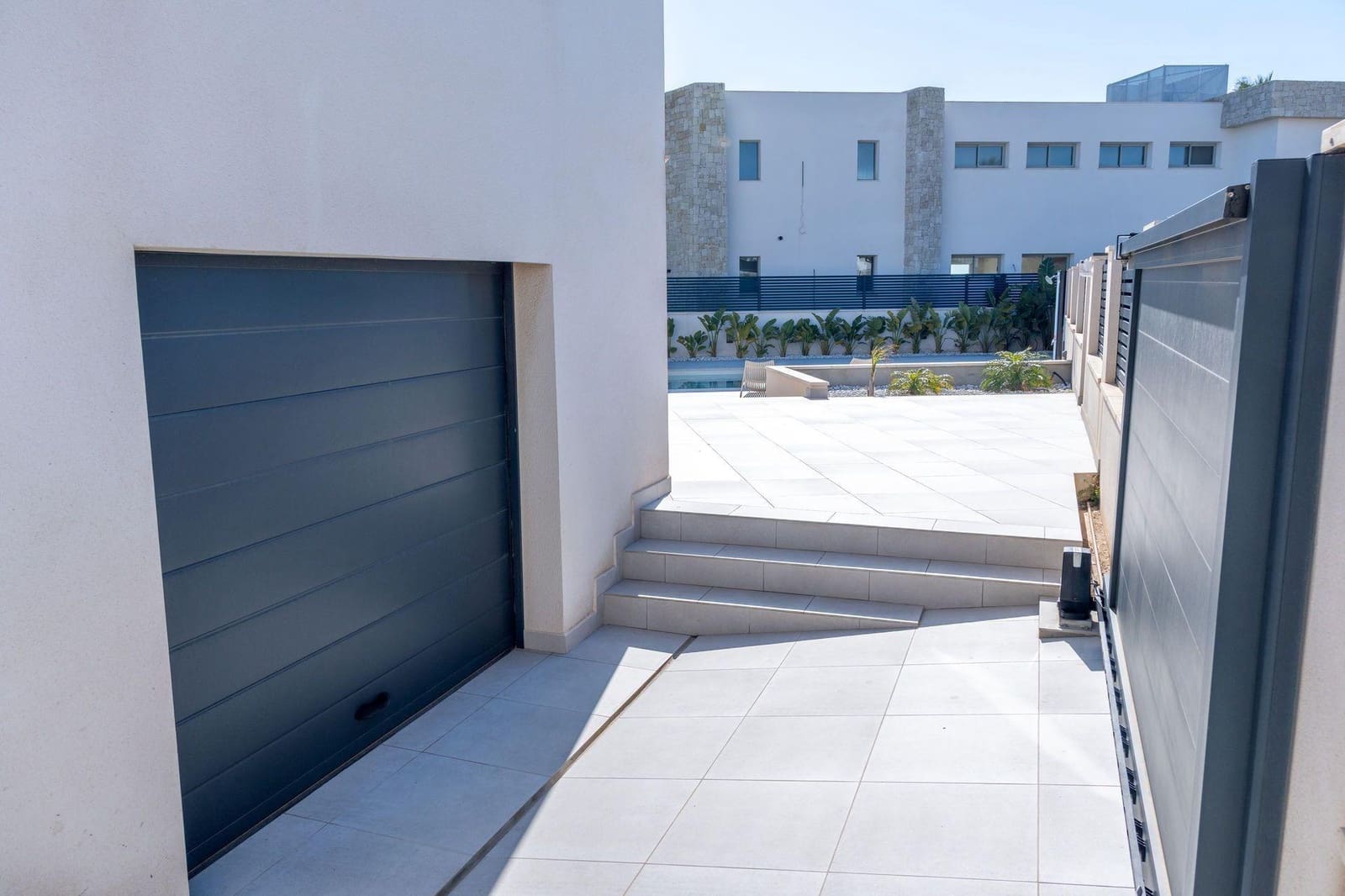 5 quarto Moradia para venda em La Veleta com garagem - 1 490 000 € (Ref: 9868963)