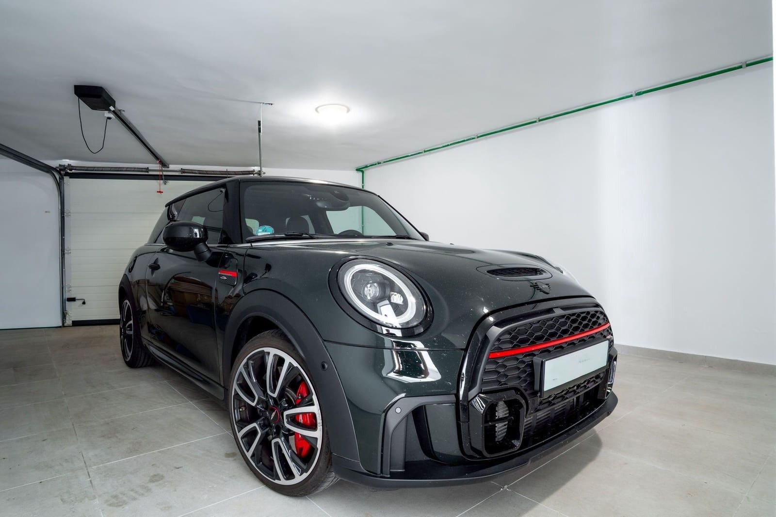 5 quarto Moradia para venda em La Veleta com garagem - 1 490 000 € (Ref: 9868963)