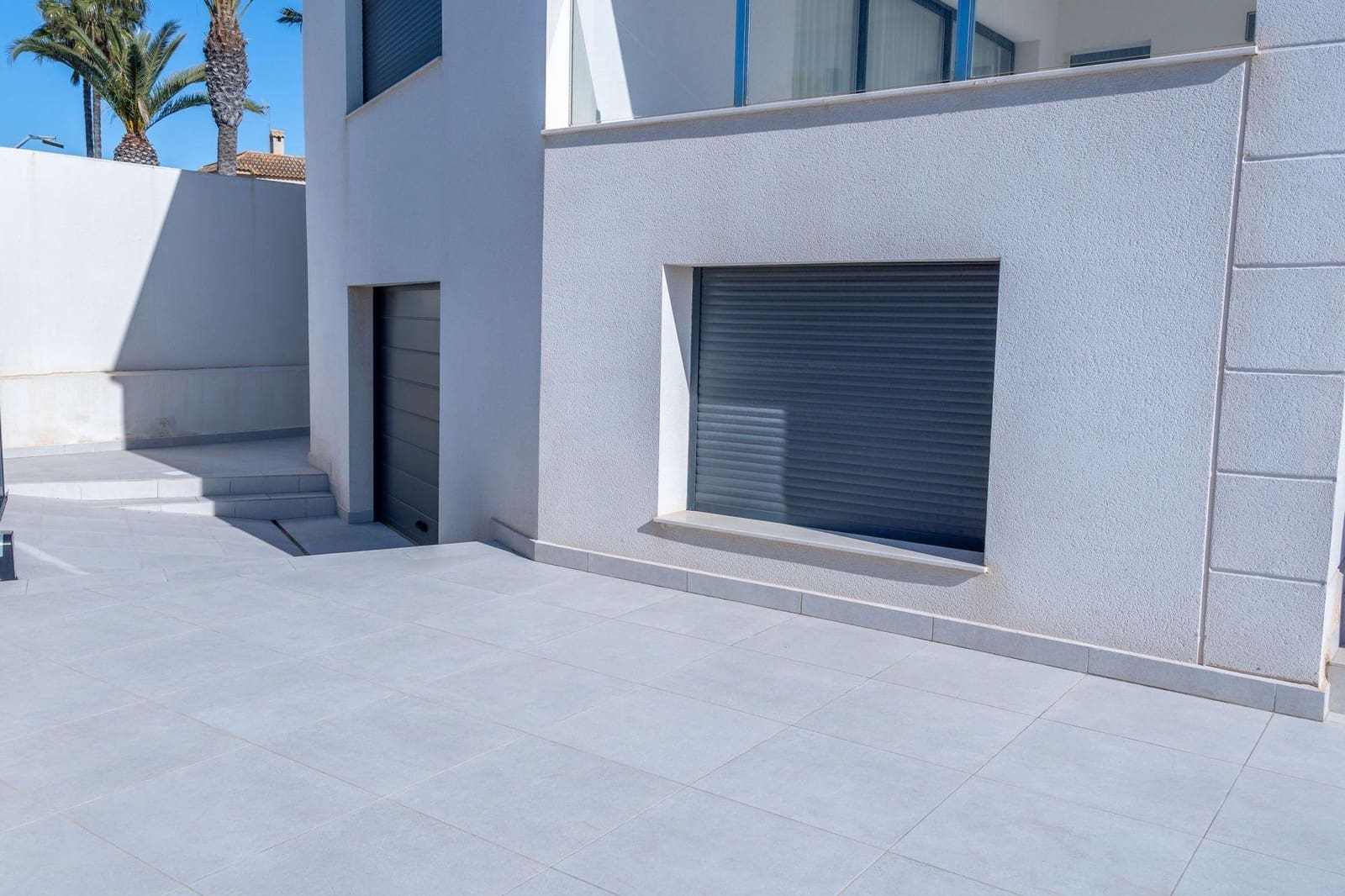 5 quarto Moradia para venda em La Veleta com garagem - 1 490 000 € (Ref: 9868963)