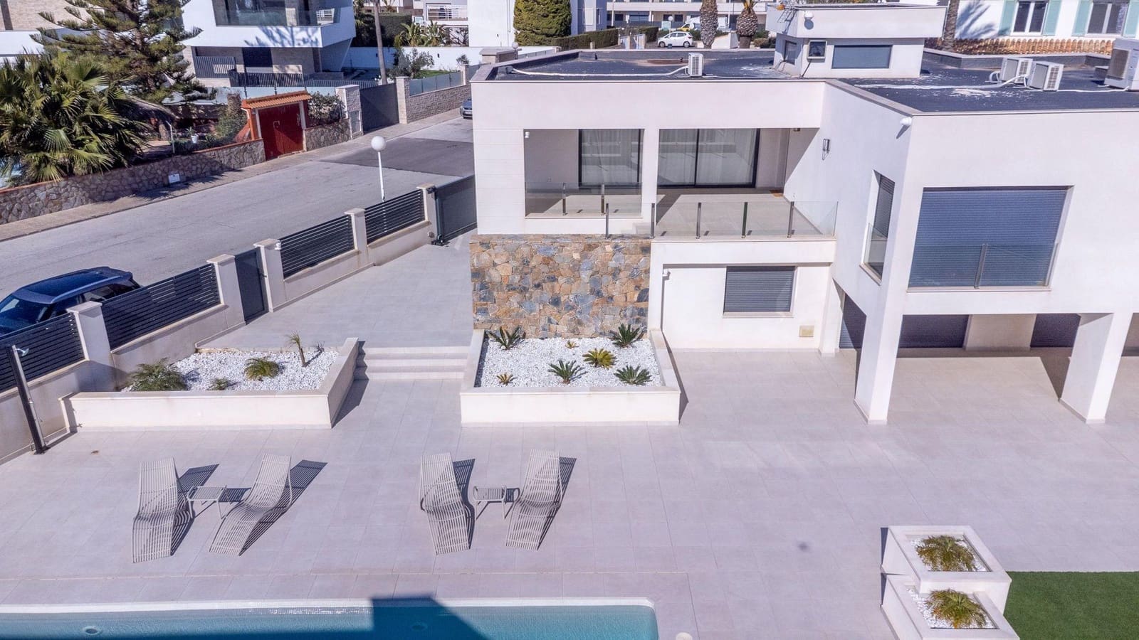 5 quarto Moradia para venda em La Veleta com garagem - 1 490 000 € (Ref: 9868963)