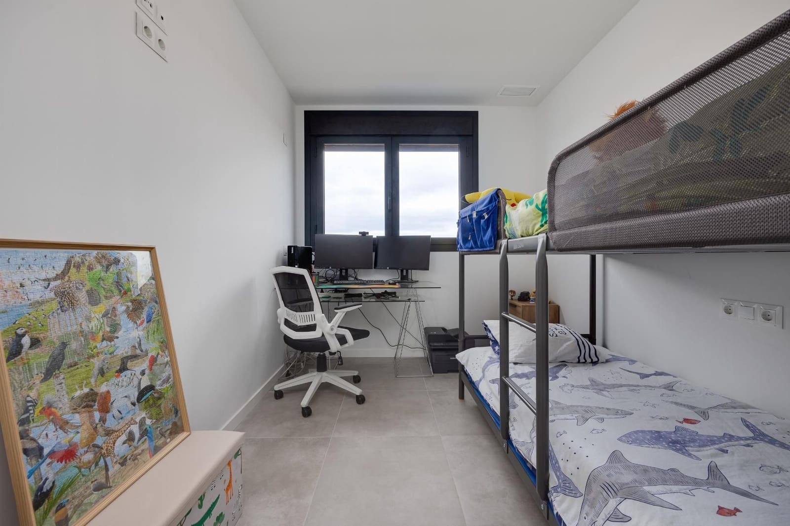 Ático de 3 habitaciones en Campoamor en venta con garaje - 425.000 € (Ref: 9868968)