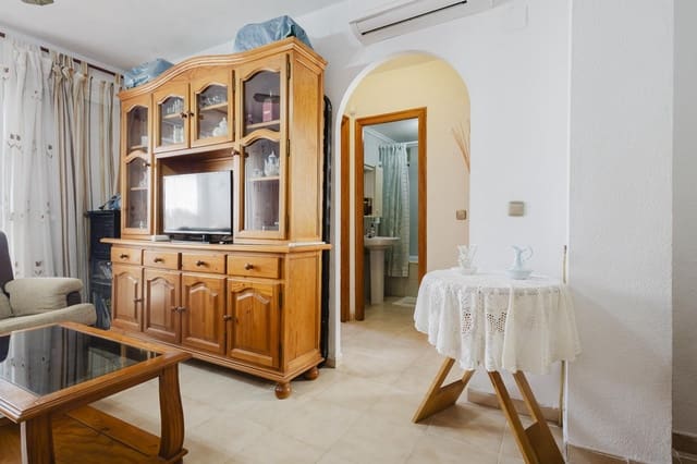 2 soveværelse Penthouse til salg i Playa del Acequión, Torrevieja med garage - € 159.990 (Ref: 9868969)