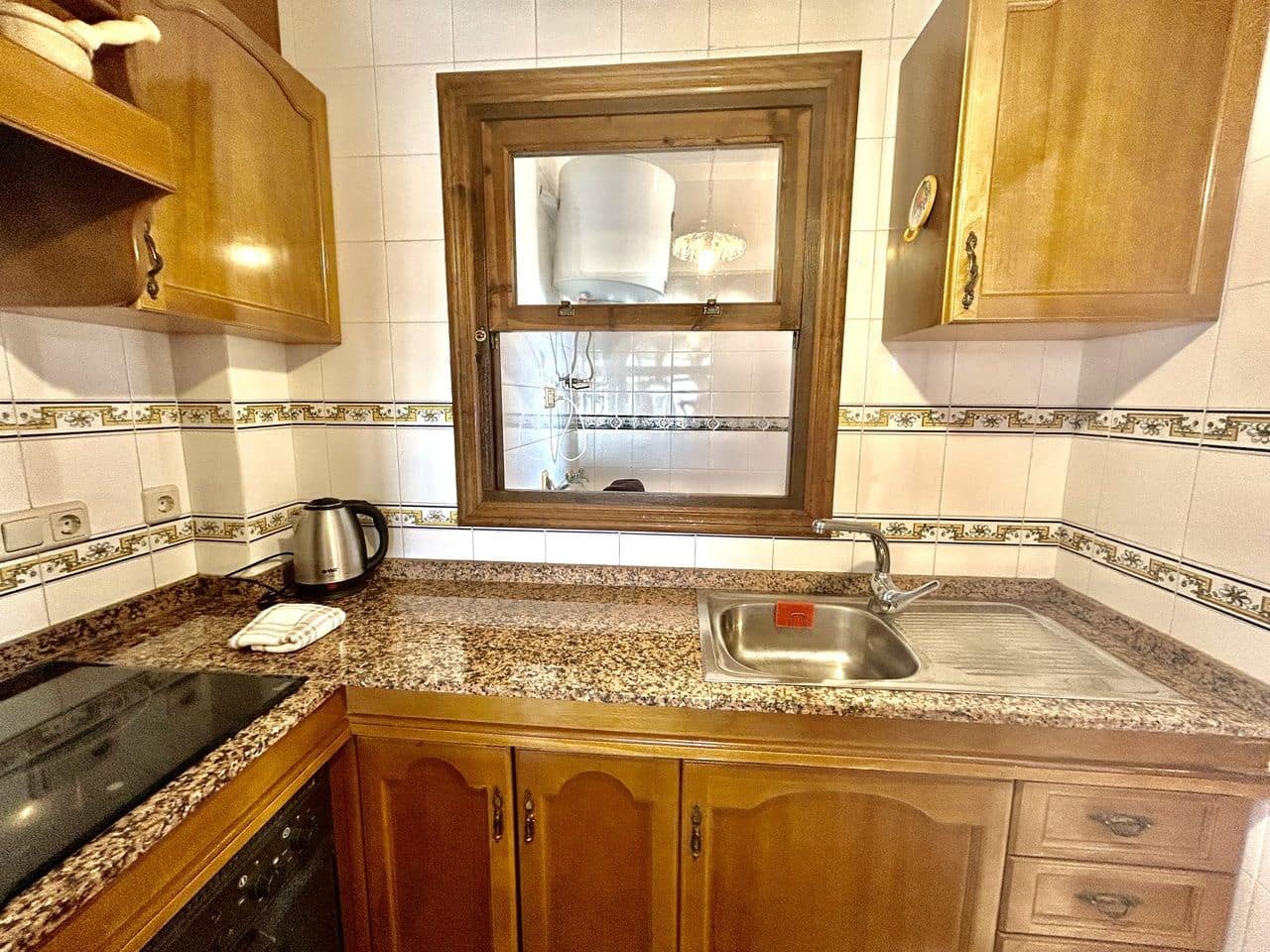 2 chambre Appartement à vendre à Cabo Roig - 205 000 € (Ref: 9868974)