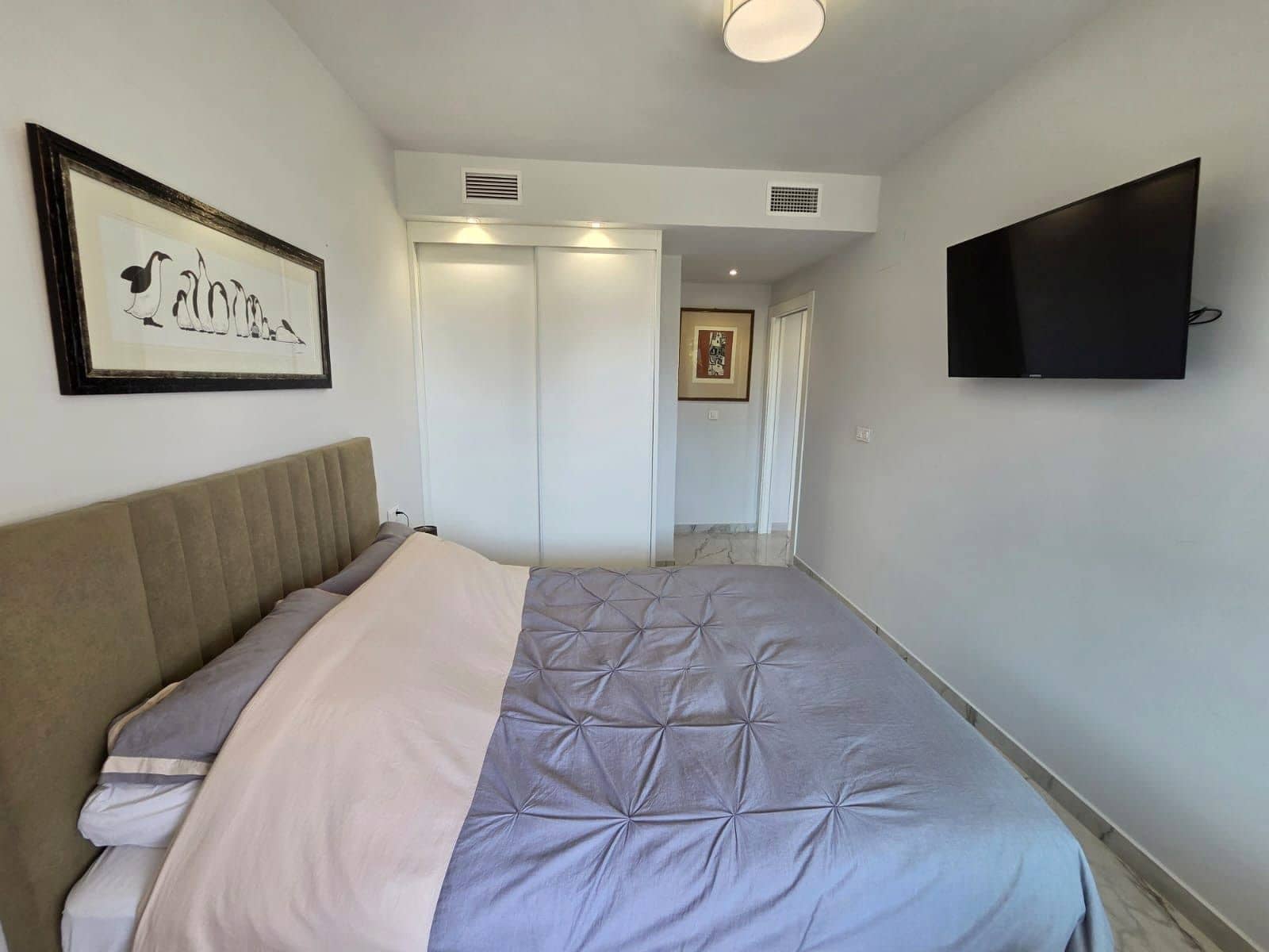 2 chambre Appartement à vendre à Orihuela Costa avec garage - 285 000 € (Ref: 9868975)