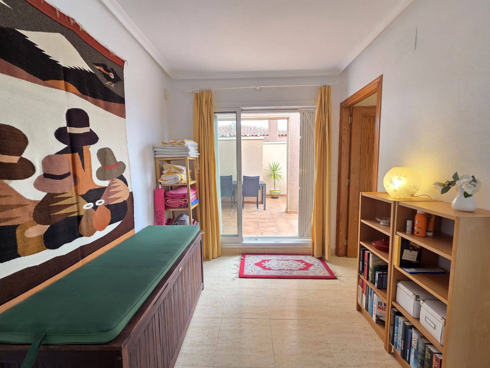 2 chambre Appartement à vendre à La Zenia avec garage - 225 000 € (Ref: 9868982)