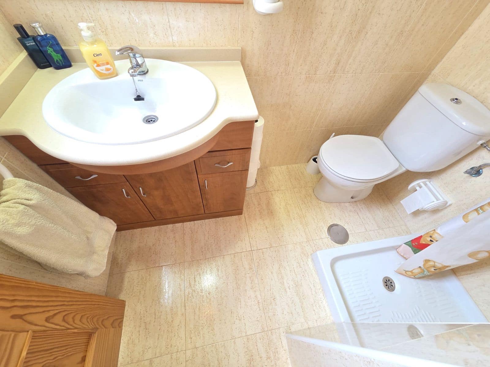 2 chambre Appartement à vendre à La Zenia avec garage - 225 000 € (Ref: 9868982)